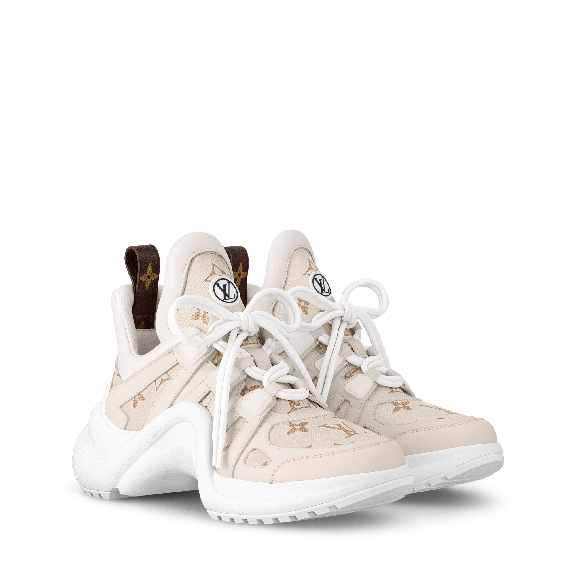 LV Archlight Sneaker - Shoes | LOUIS VUITTON